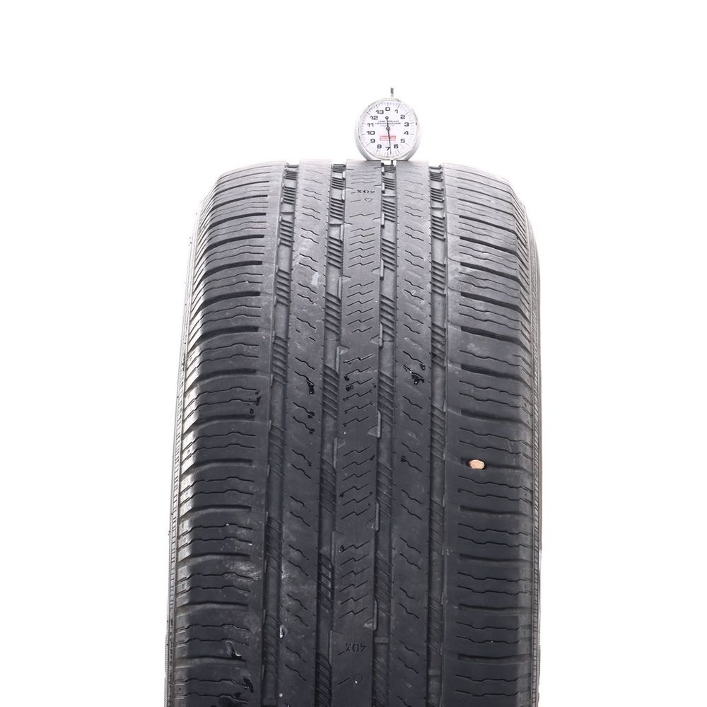 Used 255/60R19 Nokian One 113H - 6.5/32 - Image 2