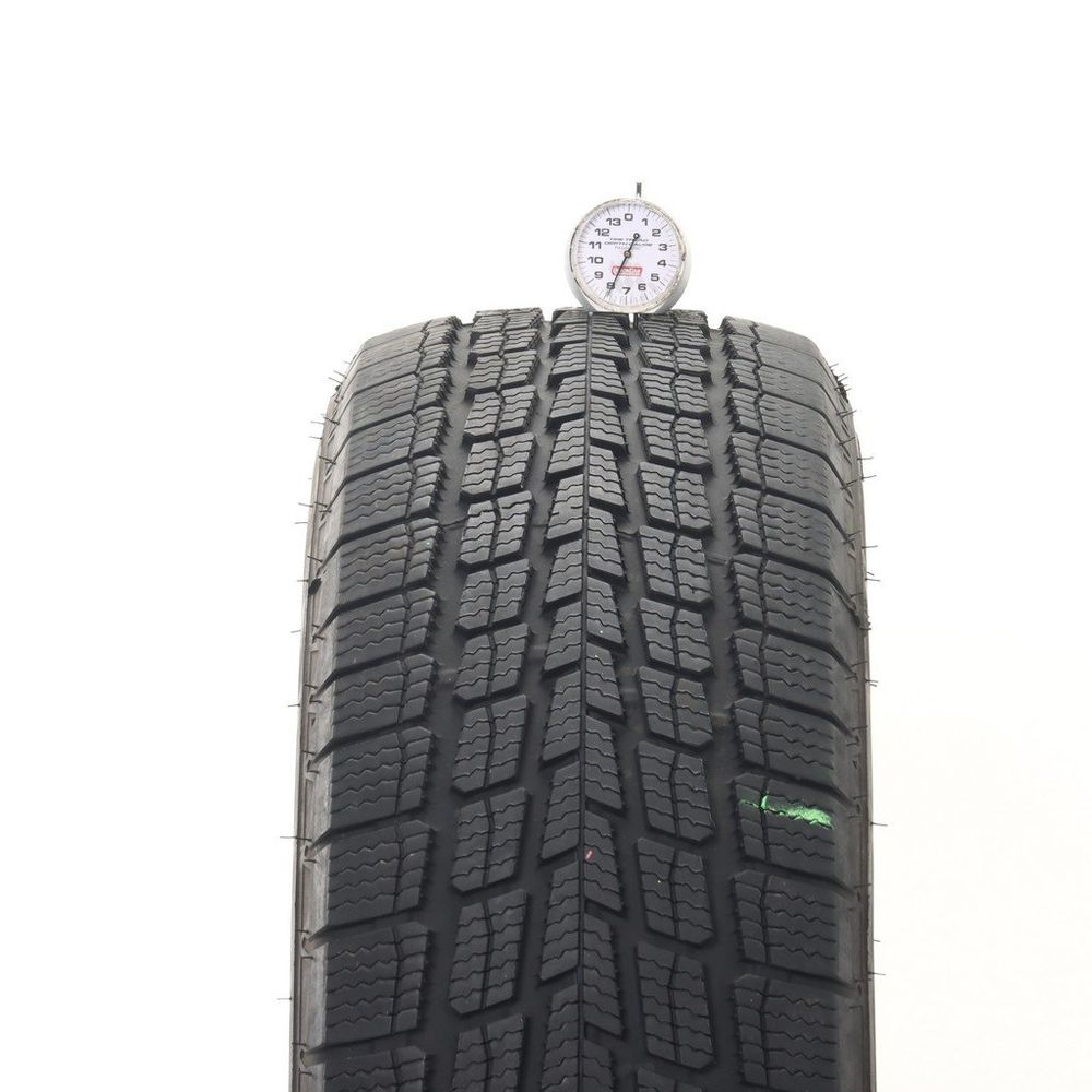 Set of (2) Used 235/70R16 Firestone WeatherGrip 106H - 7-7.5/32 - Image 5