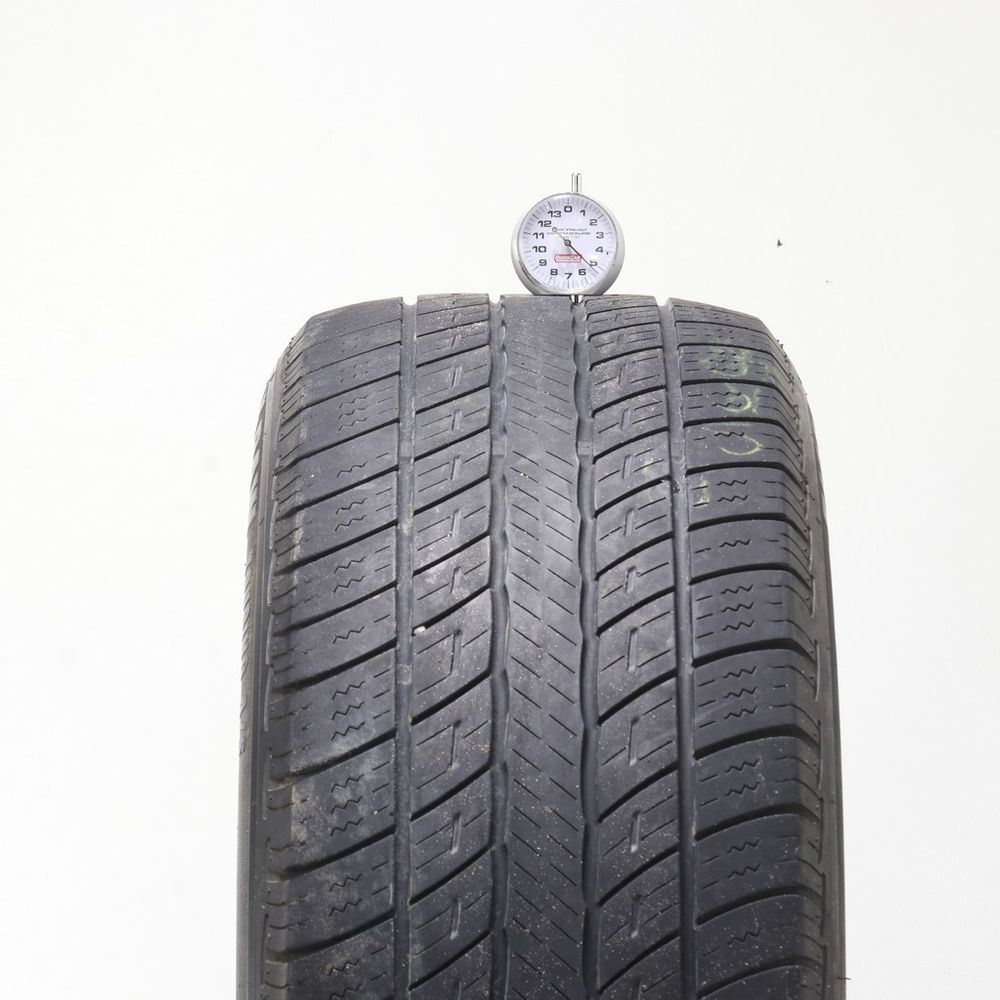 Used 245/55R19 Uniroyal Tiger Paw Touring A/S 103V - 5/32 - Image 2