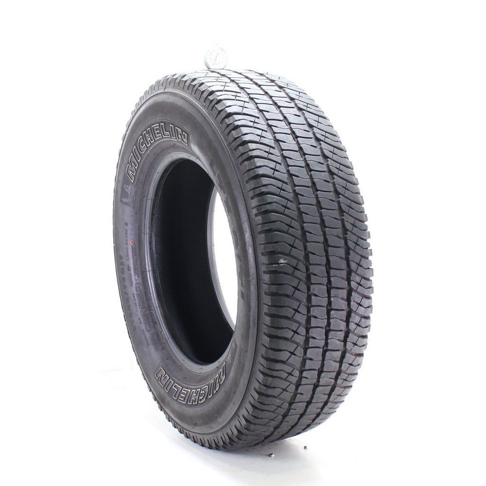 Used LT 245/75R17 Michelin LTX A/T2 121/118R - 7.5/32 - Image 1