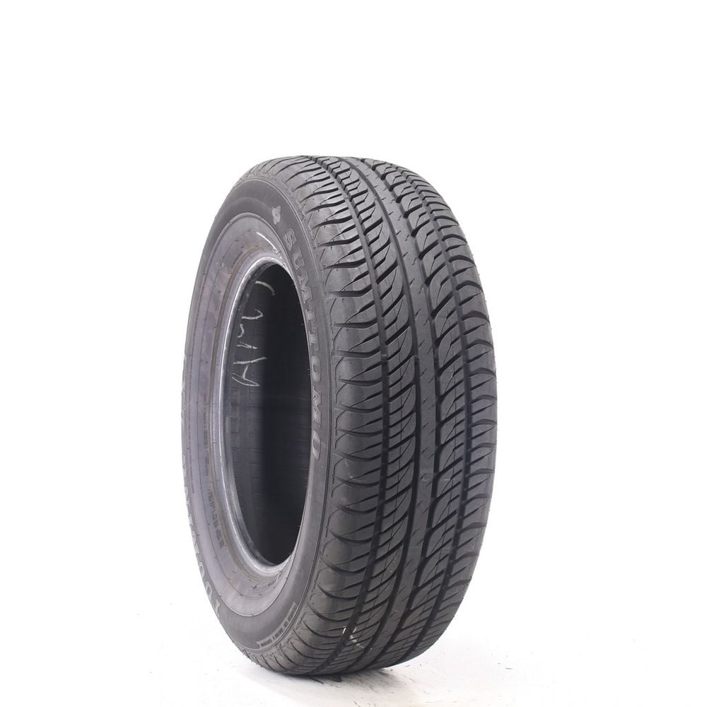 Driven Once 245/65R17 Sumitomo Touring LXT 107T - 10.5/32 - Image 1