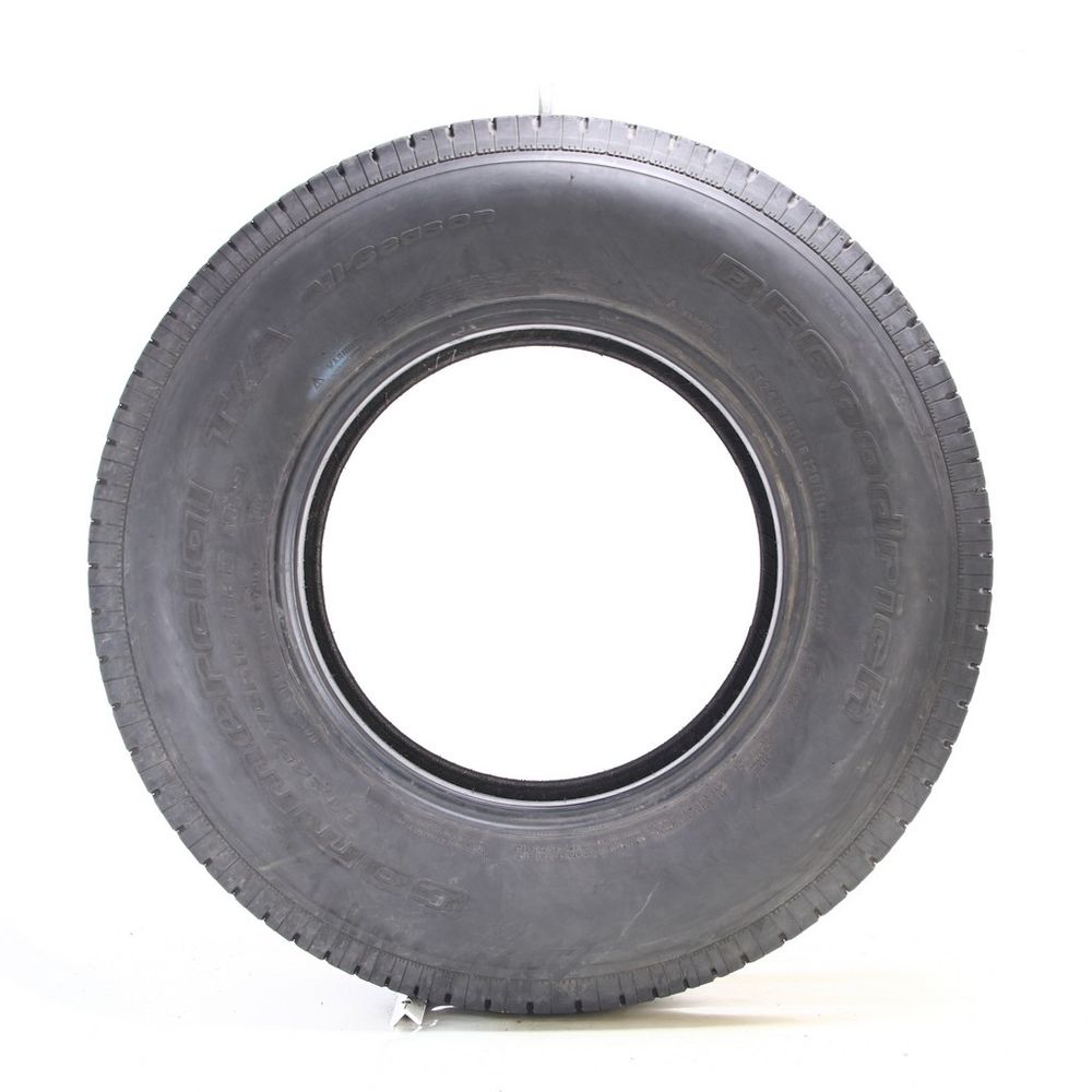 Used LT 245/75R16 BFGoodrich Commercial T/A All-Season 120/116Q E - 13.5/32 - Image 3