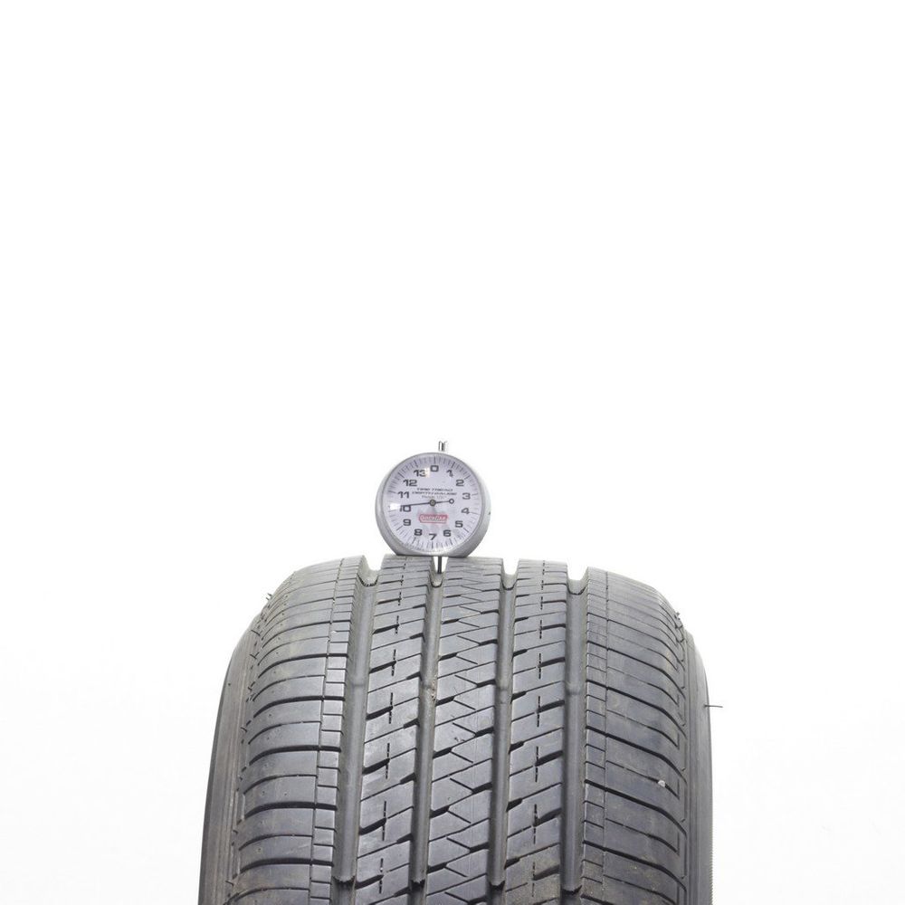 Set of (2) Used 205/55R16 Bridgestone Ecopia EP422 Plus 91H - 9-10/32 - Image 5
