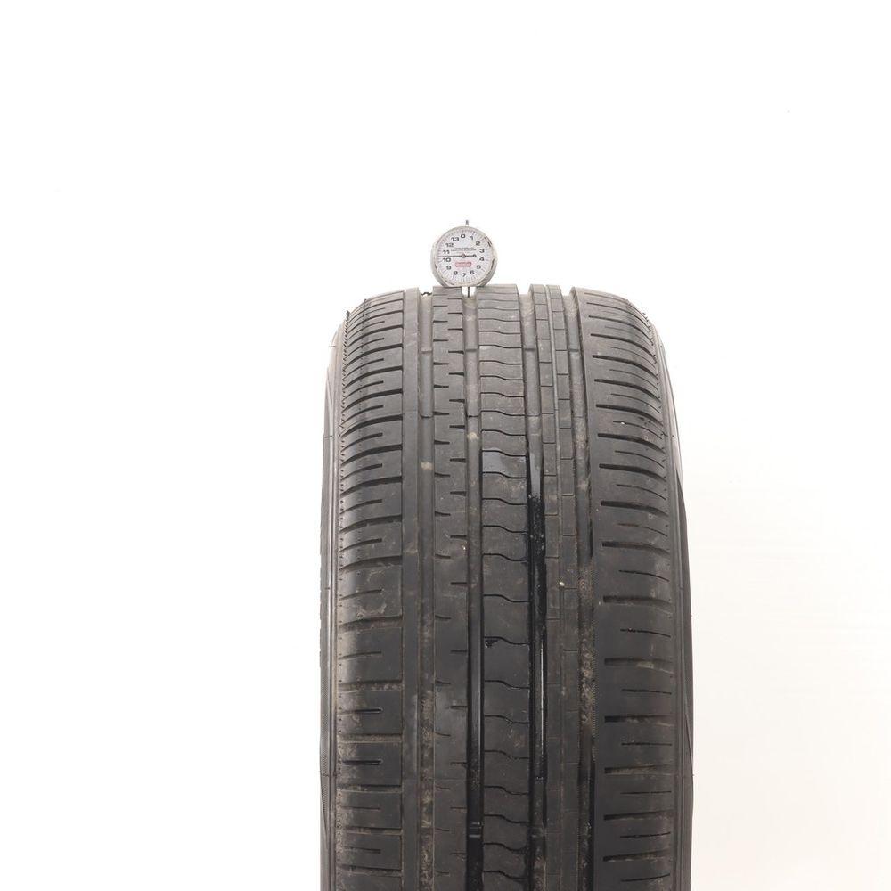 Used 255/55R19 Zeetex SU1000 111V - 10.5/32 - Image 2