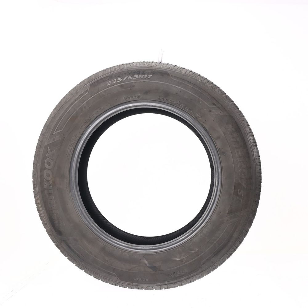 Used 235/65R17 Hankook Kinergy ST 104H - 6/32 - Image 3