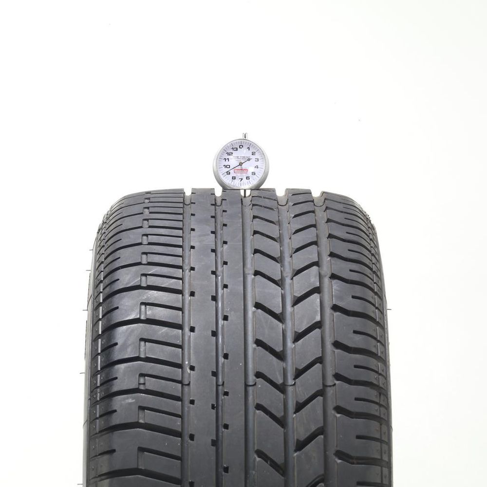 Used 255/45ZR18 Pirelli P Zero Asimmetrico 99Y - 9/32 - Image 2