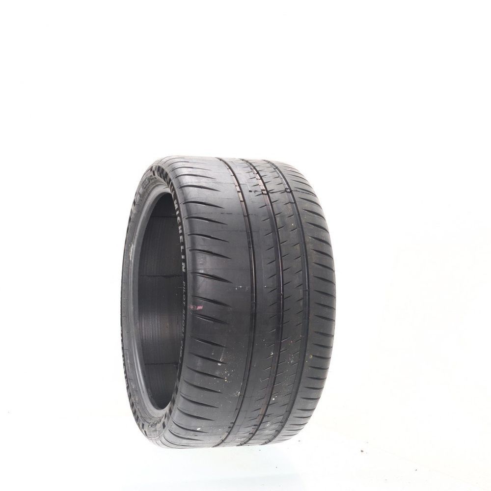 New 305/30ZR19 Michelin Pilot Sport Cup 2 102Y - Image 1