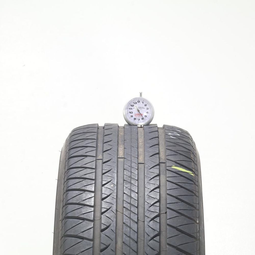 Set of (2) Used 235/60R18 Douglas Touring A/S 103V - 5.5-6/32 - Image 2