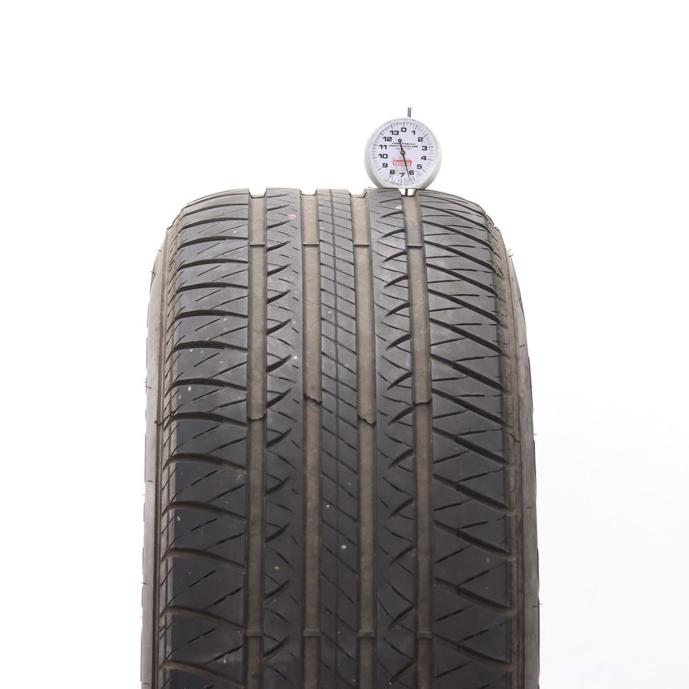 Set of (2) Used 235/60R18 Douglas Touring A/S 103V - 5.5-6/32 - Image 5