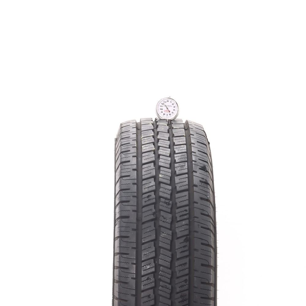 Used LT 225/75R16 Linglong Crosswind HT 2 115/112Q E - 12.5/32 - Image 2