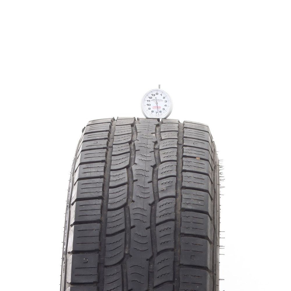 Set of (4) Used LT 245/75R16 Cooper Discoverer HTP II 120/116R E - 6.5-7.5/32 - Image 2