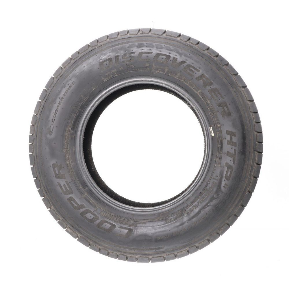 Set of (4) Used LT 245/75R16 Cooper Discoverer HTP II 120/116R E - 6.5-7.5/32 - Image 3