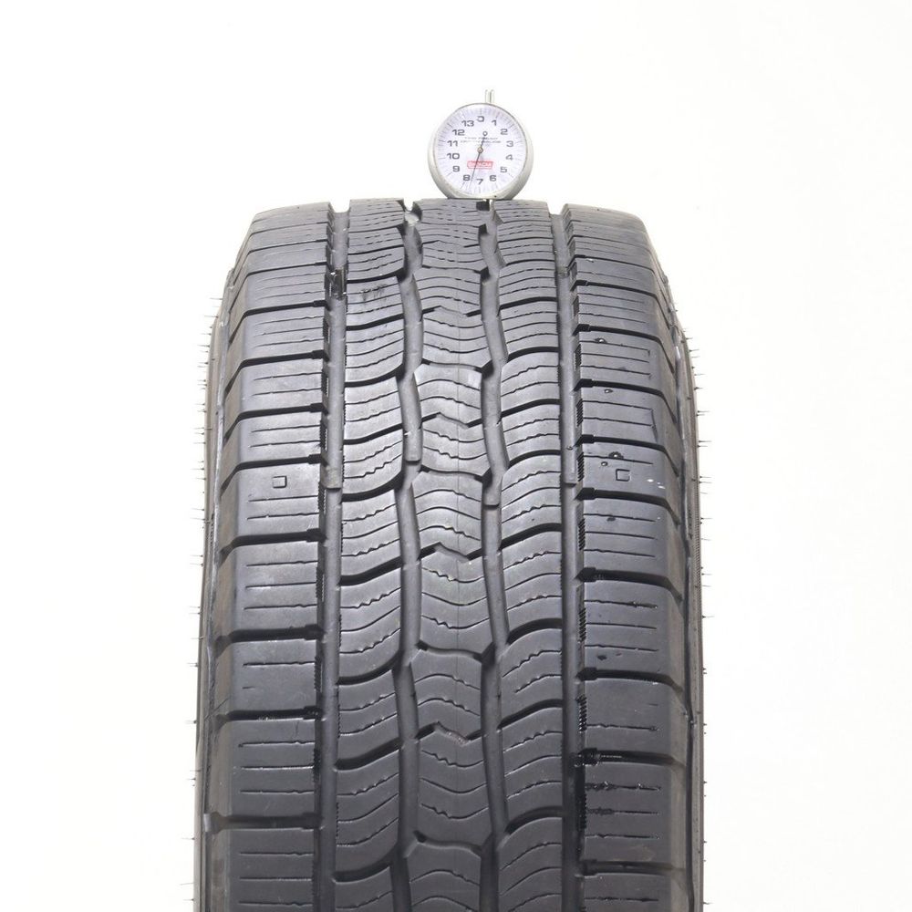 Set of (4) Used LT 245/75R16 Cooper Discoverer HTP II 120/116R E - 6.5-7.5/32 - Image 5