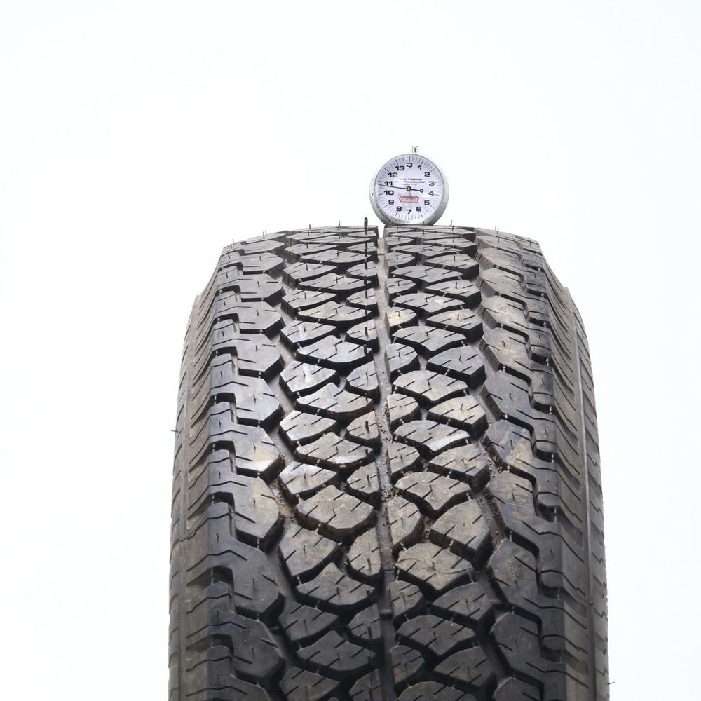 Used 265/65R17 BFGoodrich Rugged Trail T/A 110T - 10.5/32 - Image 2