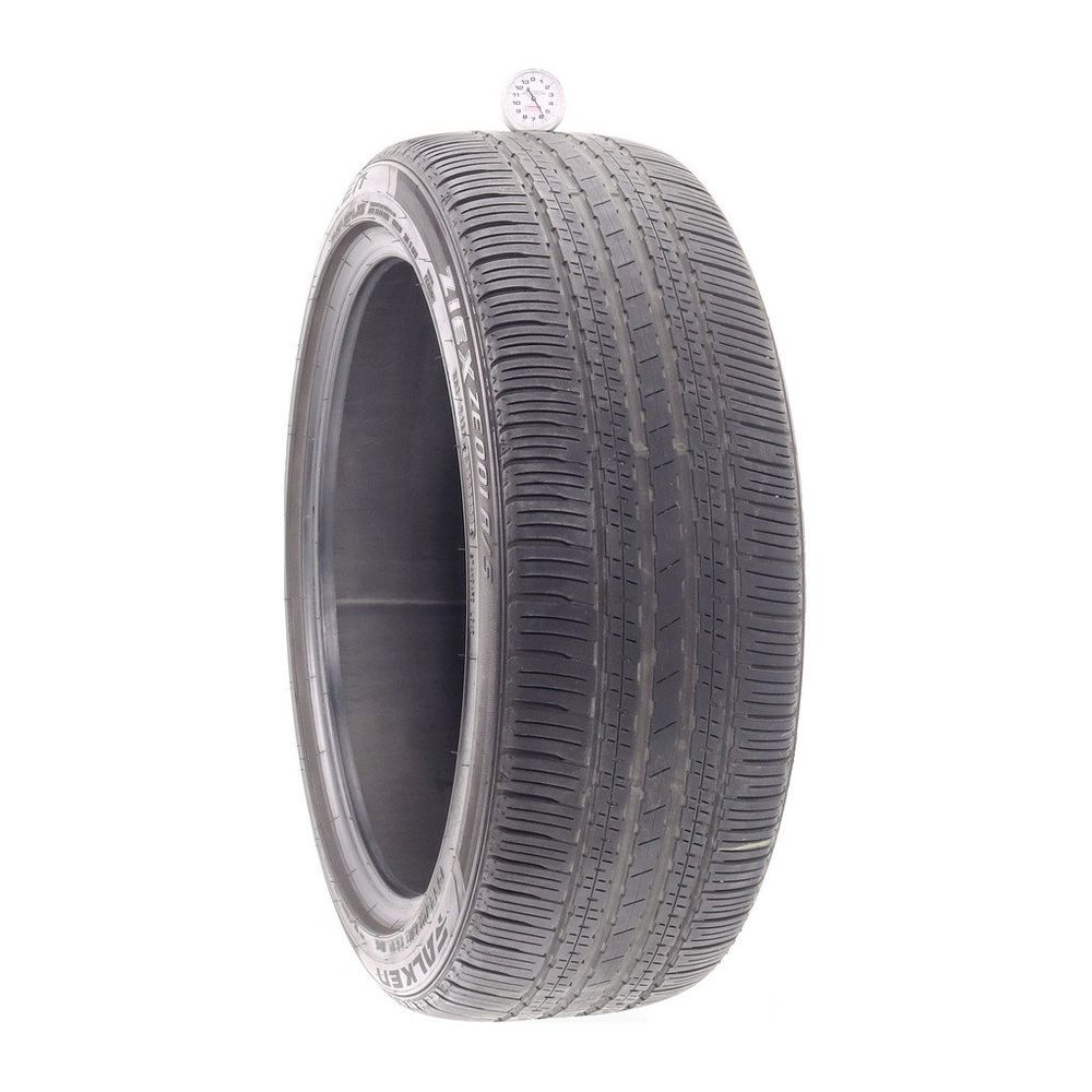 Used 225/45R19 Falken Ziex ZE001 A/S 92W - 5.5/32 - Image 1