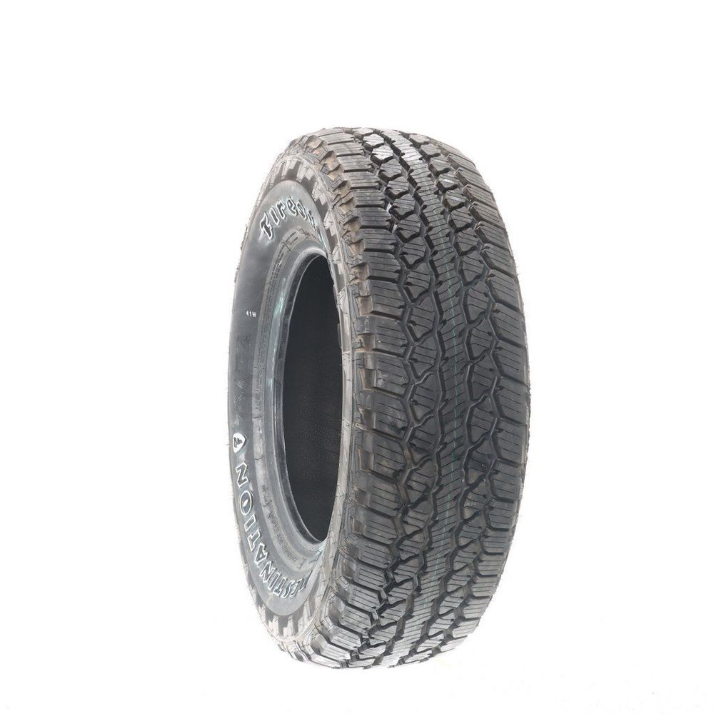 Driven Once 245/70R16 Firestone Destination A/T2 106S - 12/32 - Image 1