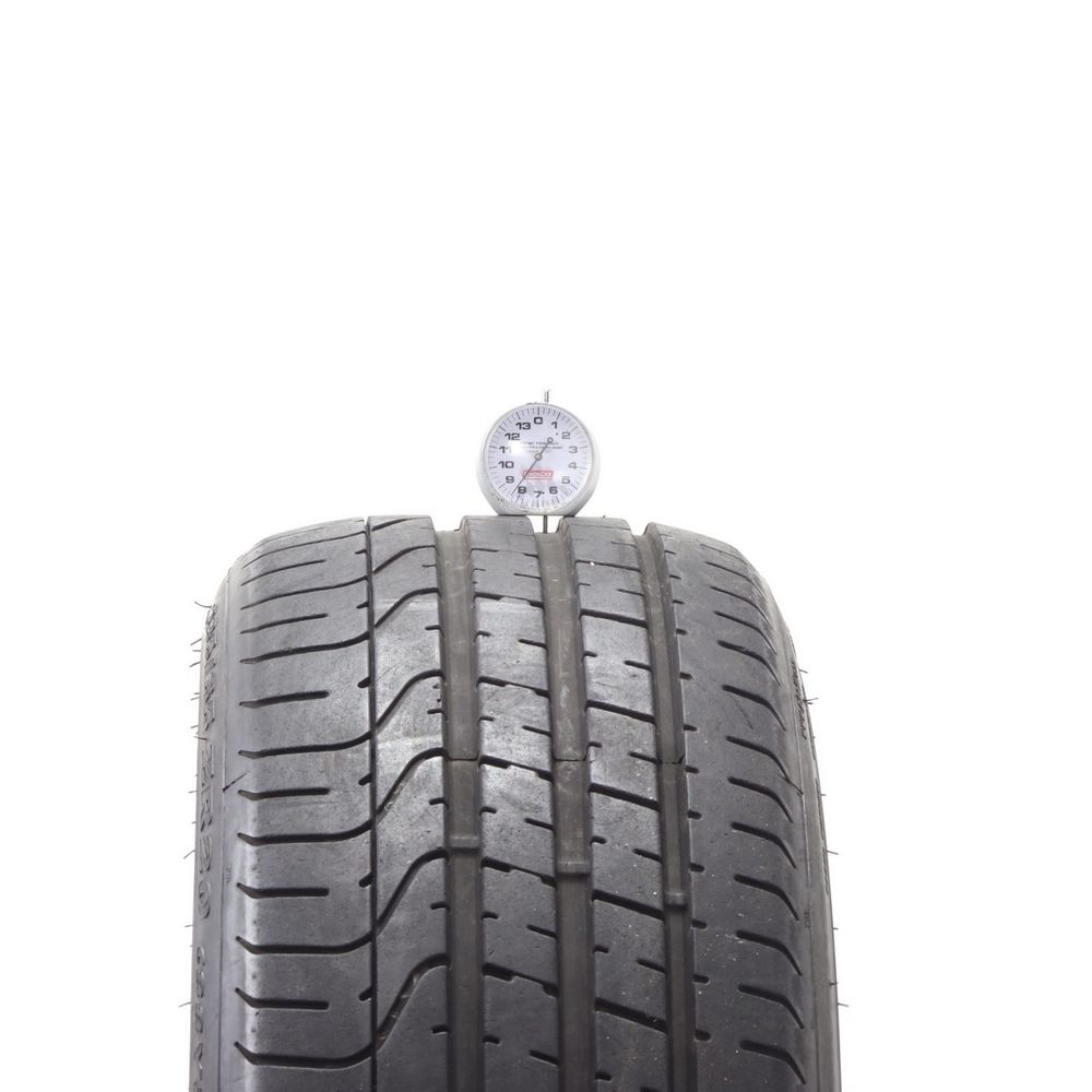 Used 235/35ZR20 Pirelli P Zero 88Y - 8/32 - Image 2