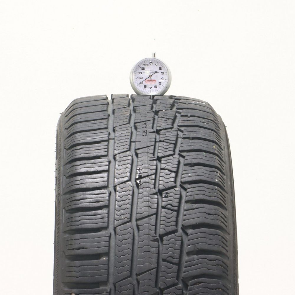 Set of (4) Used 205/55R16 Nokian Encompass AW01 91V - 8.5-10/32 - Image 5