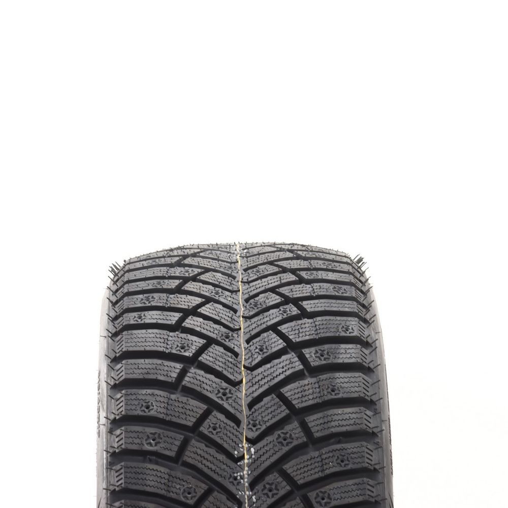 Set of (2) New 215/45R17 Nexen WinGuard winSpike 3 91T - Image 2