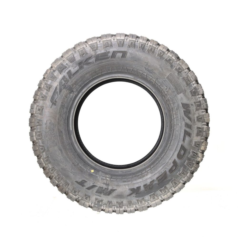 New LT 265/75R16 Falken Wildpeak M/T MT01 123/120Q E - Image 3