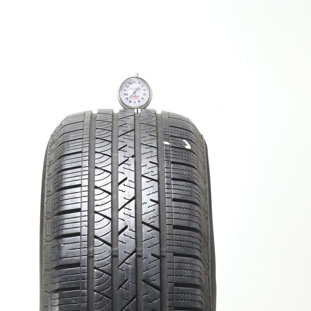 Used P 235/65R18 Continental CrossContact LX 106T - 8.5/32 - Image 2