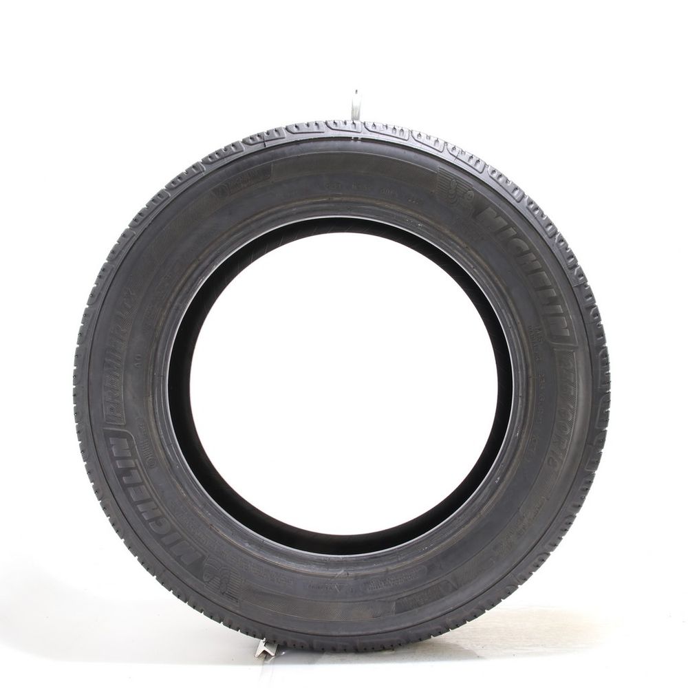 Set of (2) Used 235/60R18 Michelin Premier LTX AO 103H - 5.5-7/32 - Image 3