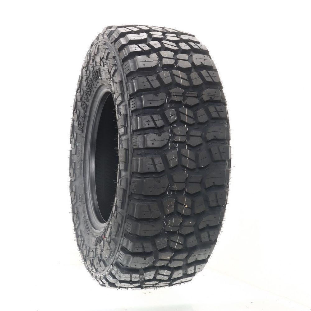 New LT 315/70R17 Kenda Klever M/T 2 121/118Q E - Image 1