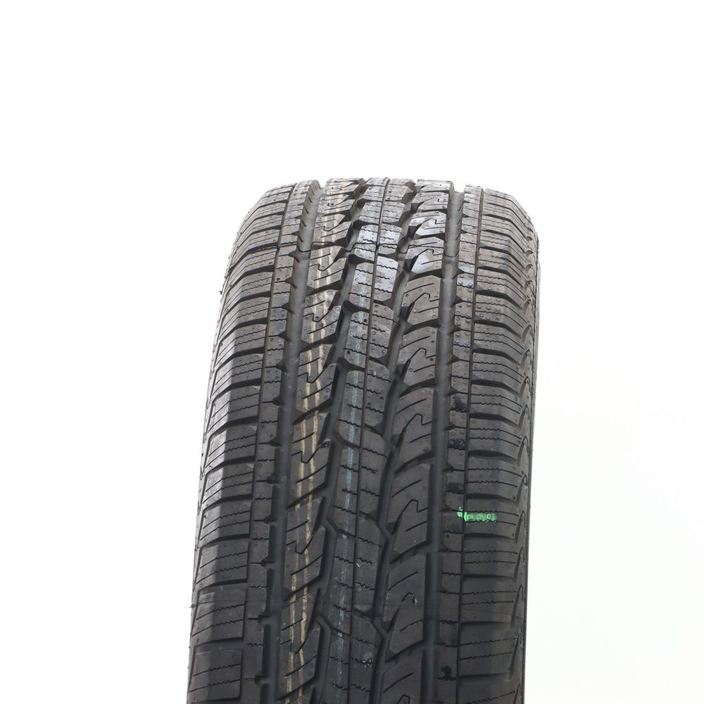New 245/70R17 General Grabber HTS 108S - 11.5/32 - Image 2
