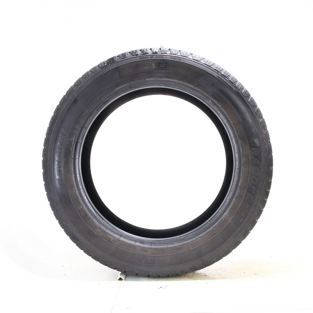 Set of (2) Used 255/55R20 General Grabber HTS 60 107H - 8.5-10/32 - Image 6