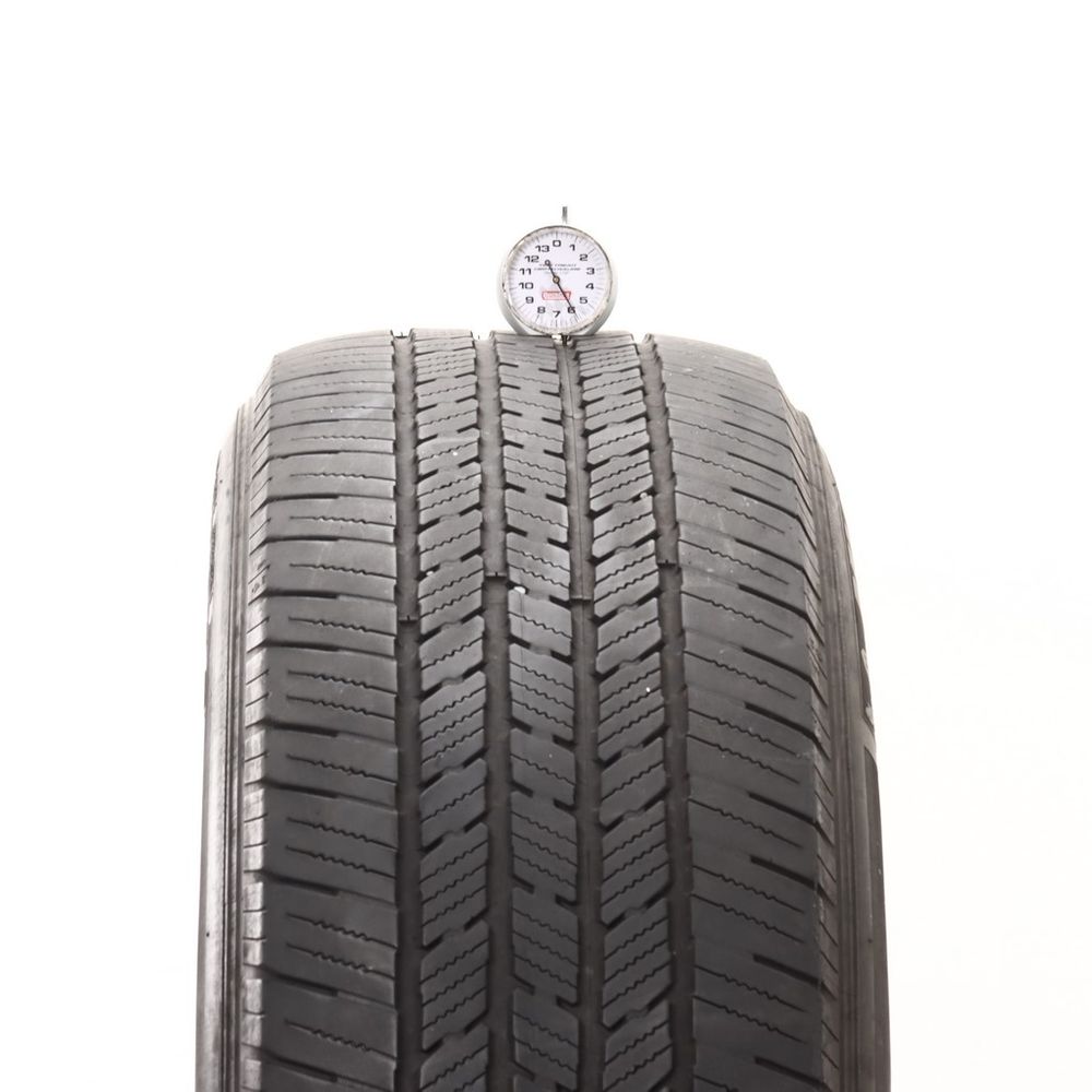 Used 265/60R18 Michelin LTX M/S2 109H - 5.5/32 - Image 2