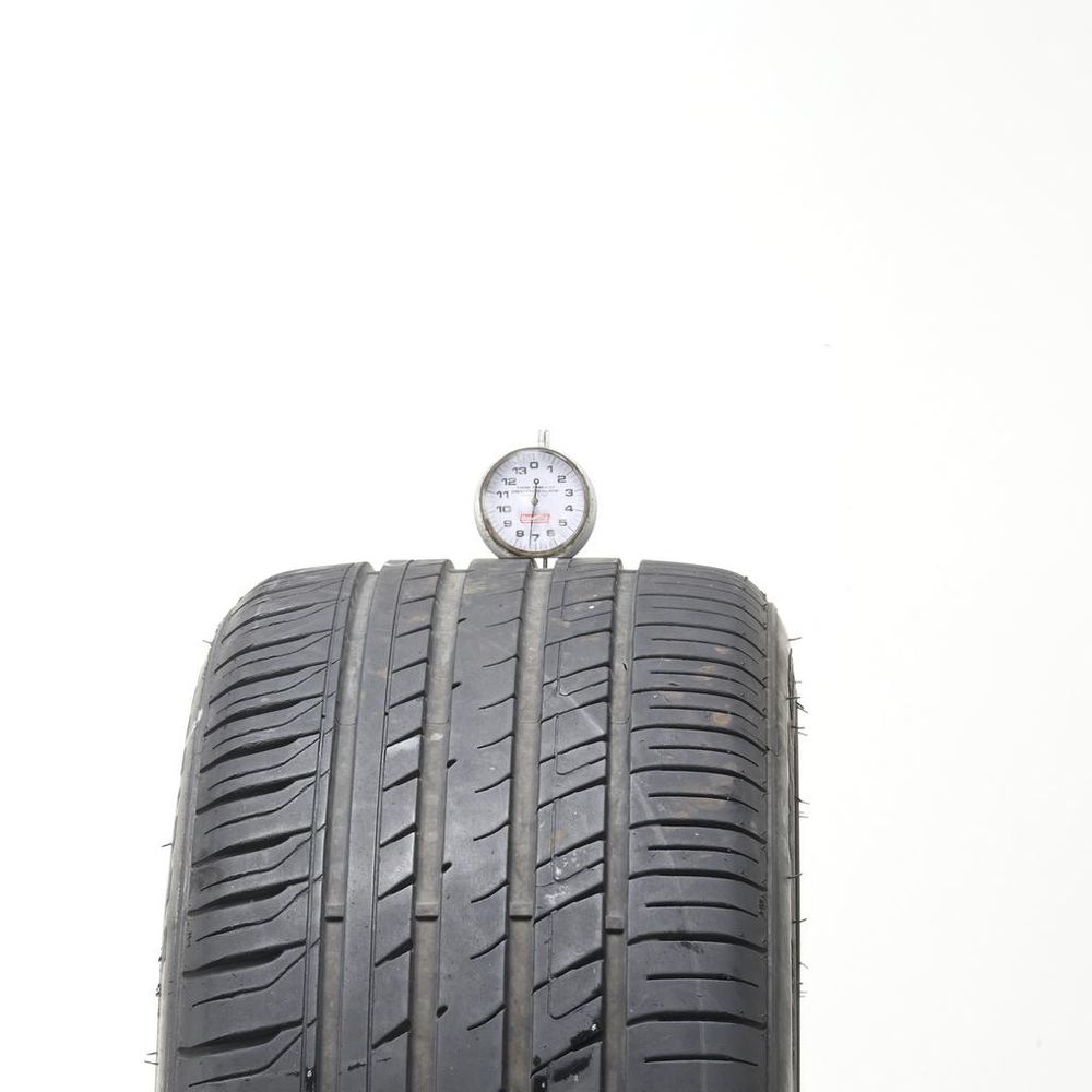 Used 235/40ZR19 TBB TR-66 96W - 7/32 - Image 2