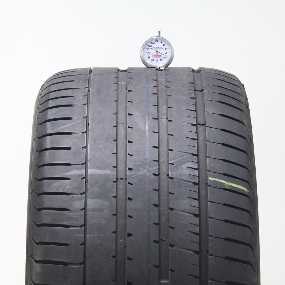 Used 325/35R22 Pirelli P Zero MO 110Y - 4.5/32 - Image 2