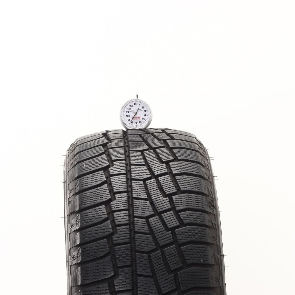 Set of (2) Used 225/60R17 Cooper Discoverer True North 99T - 8-9.5/32 - Image 2