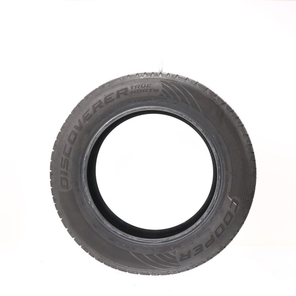 Set of (2) Used 225/60R17 Cooper Discoverer True North 99T - 8-9.5/32 - Image 3