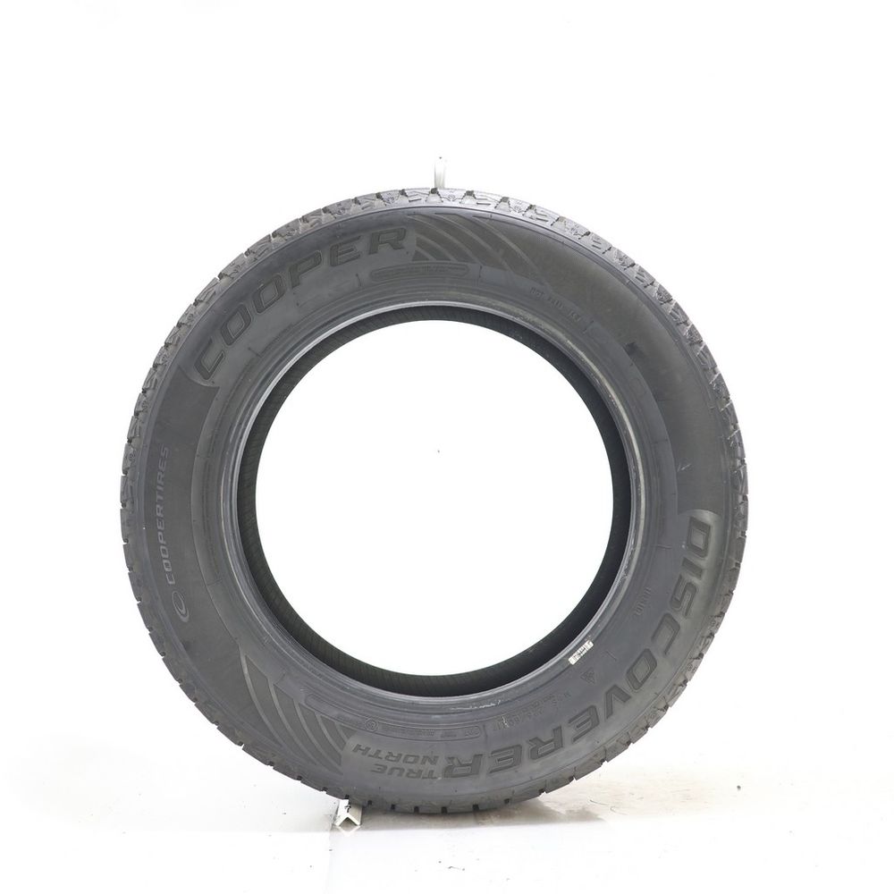 Set of (2) Used 225/60R17 Cooper Discoverer True North 99T - 8-9.5/32 - Image 6