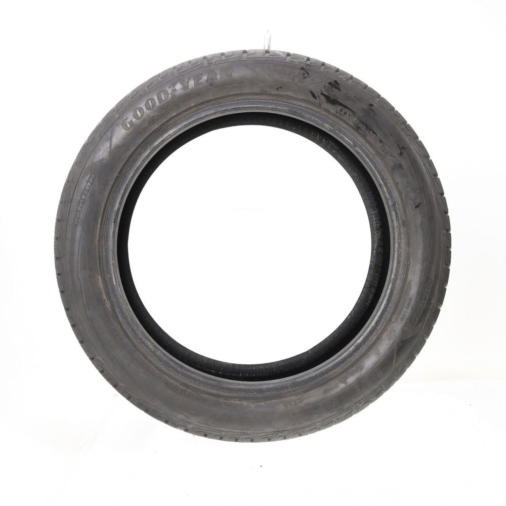 Used 245/50R20 Goodyear Ultra Grip Performance SUV GEN-1 105V - 5.5/32 - Image 3