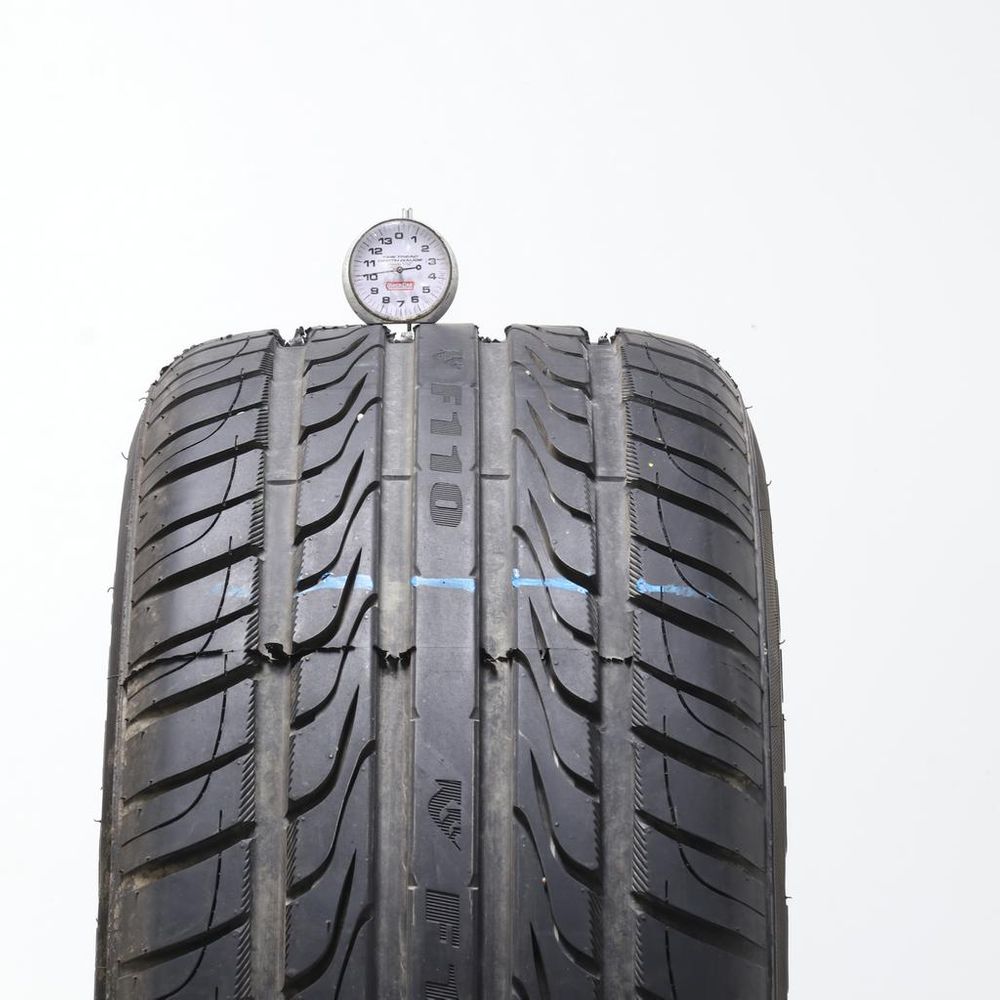 Used 275/45R20 Rockstone XSport F110 110V - 10/32 - Image 2