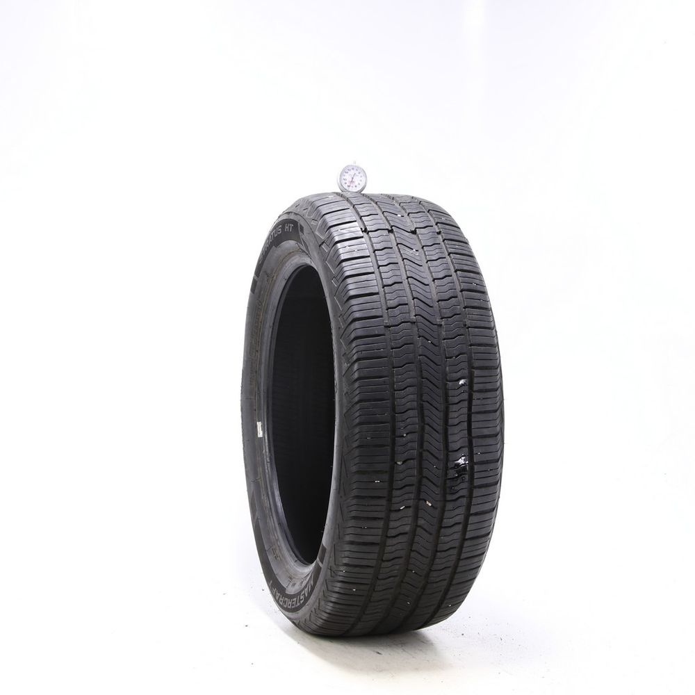 Used 255/50R20 Mastercraft Stratus HT 109H - 7.5/32 - Image 1