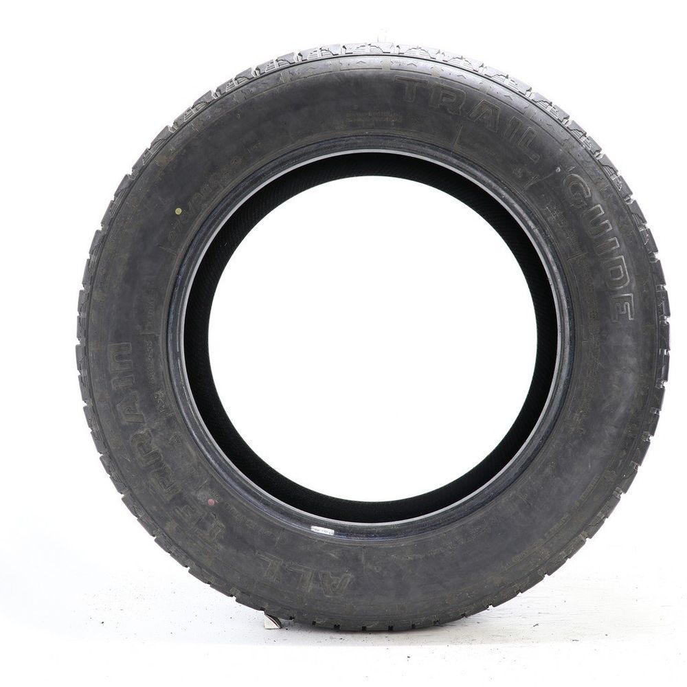 Used 275/60R20 Trail Guide All Terrain 115T - 10.5/32 - Image 3