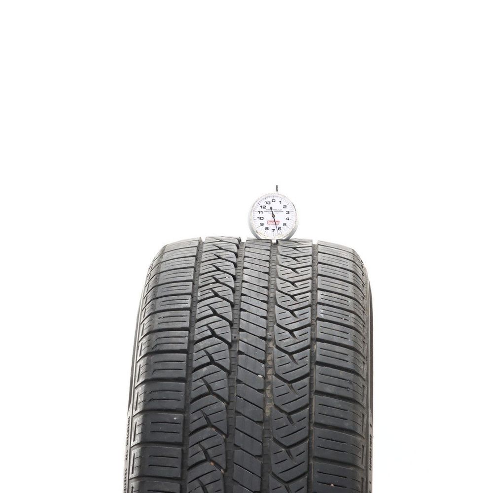 Set of (2) Used 225/60R17 General Altimax RT45 99T - 5.5-6/32 - Image 5