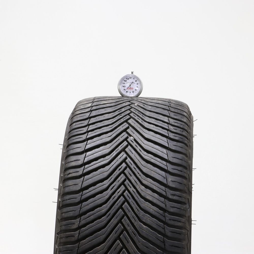 Set of (2) Used 255/40R21 Michelin CrossClimate 2 102V - 8.5/32 - Image 2