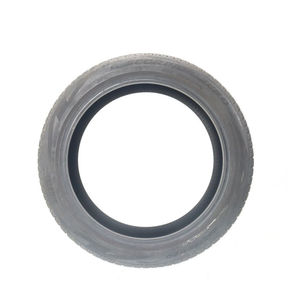 Driven Once 245/45R20 Pirelli Scorpion Zero VOL PNCS 103V - 10/32 - Image 3