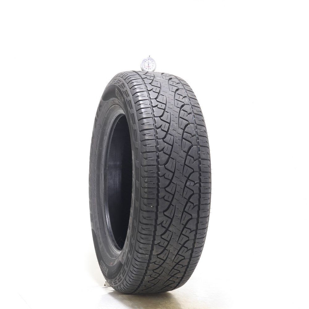 Used 225/65R17 Pirelli Scorpion ATR 102H - 6.5/32 - Image 1