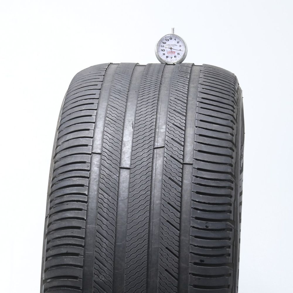 Used 285/45R22 Michelin Premier LTX 114H - 4/32 - Image 2