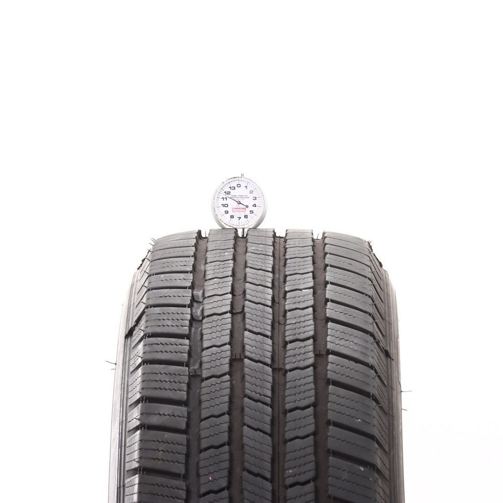 Set of (2) Used 245/65R17 Michelin Defender LTX M/S 107T - 11.5/32 - Image 2