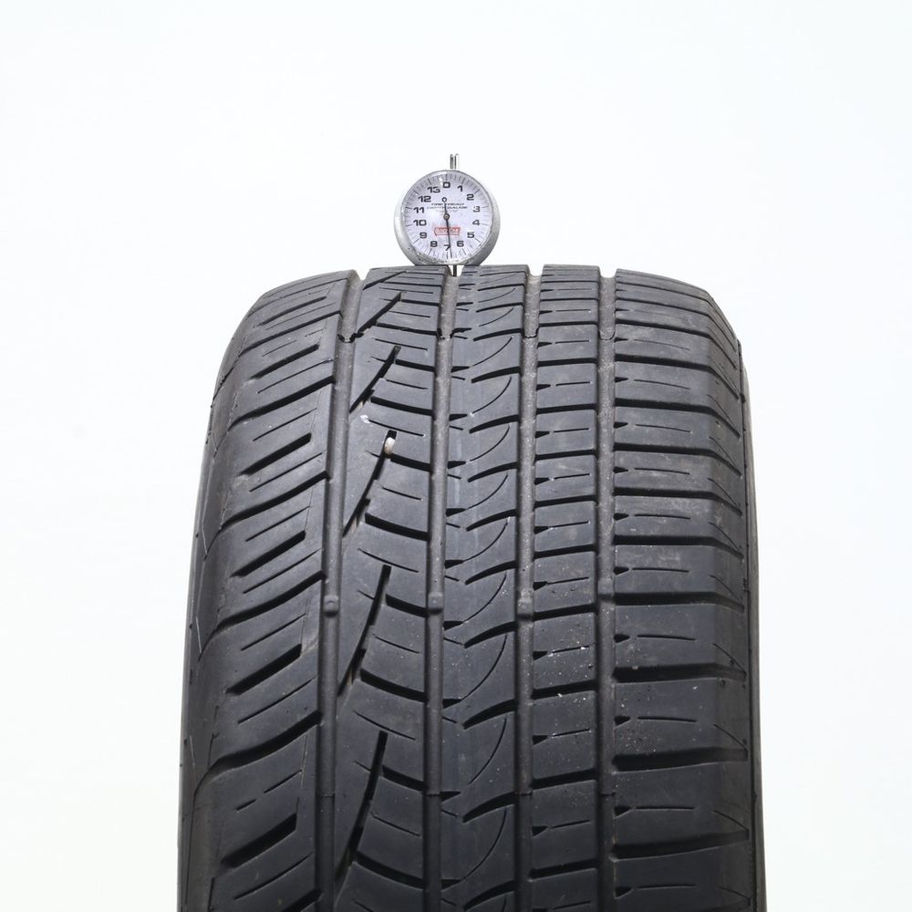 Used 265/60R17 General G-Max Justice 108V - 6.5/32 - Image 2