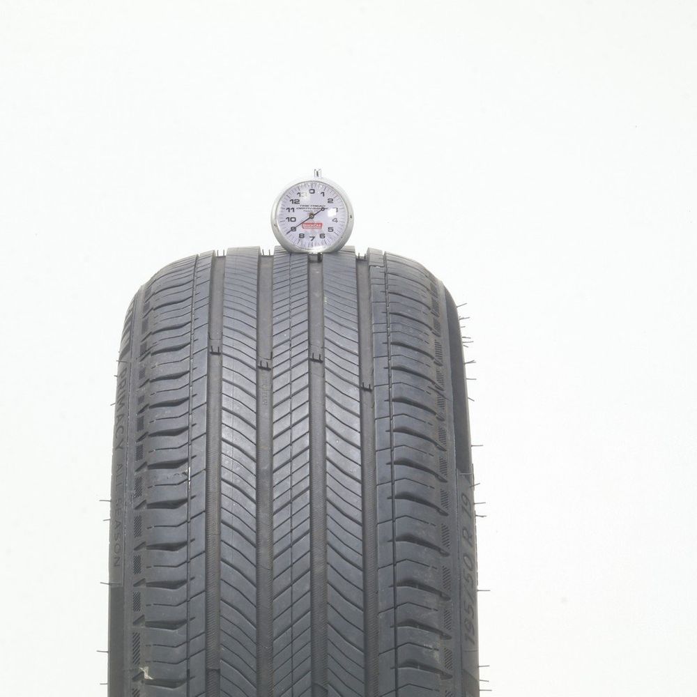 Used 195/50R19 Michelin Primacy All Season 88H - 9/32 - Image 2