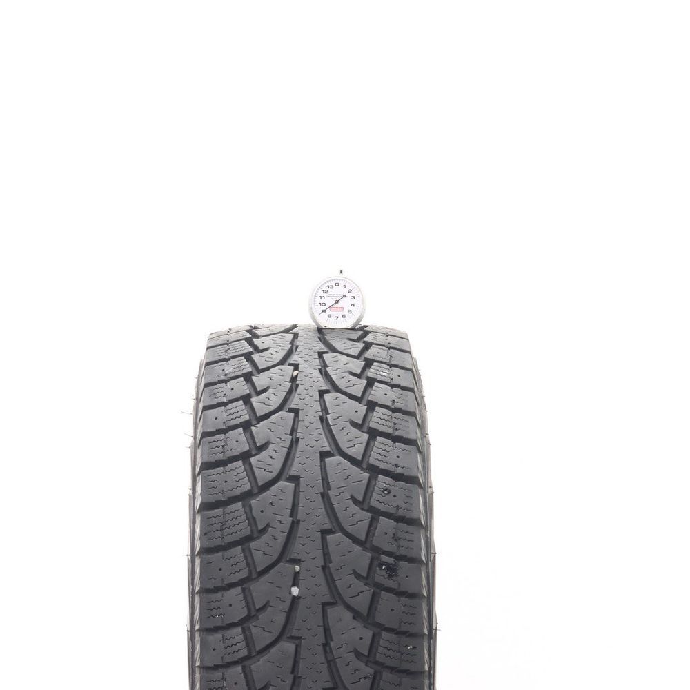 Used LT 225/75R16 Hankook iPike RW11 115/112Q E - 9/32 - Image 2
