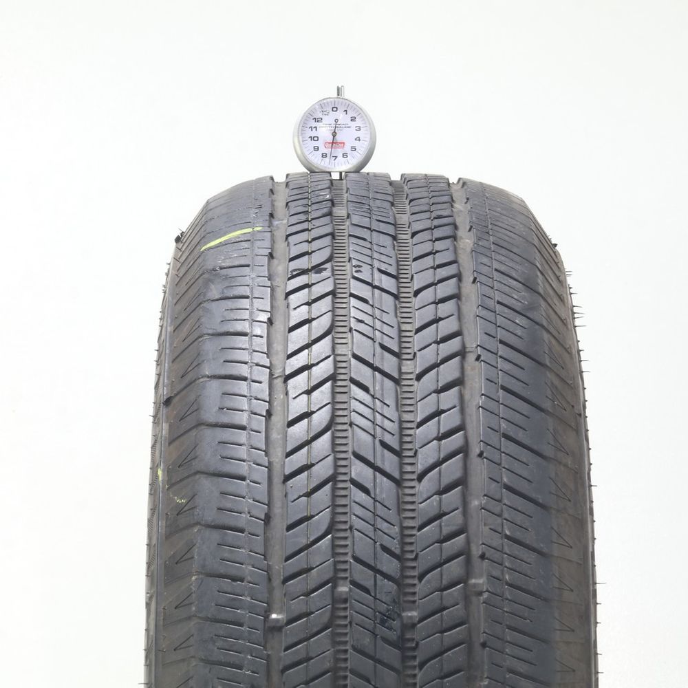 Set of (2) Used 265/70R18 Bridgestone Dueler H/T 685 116T - 6-7.5/32 - Image 3