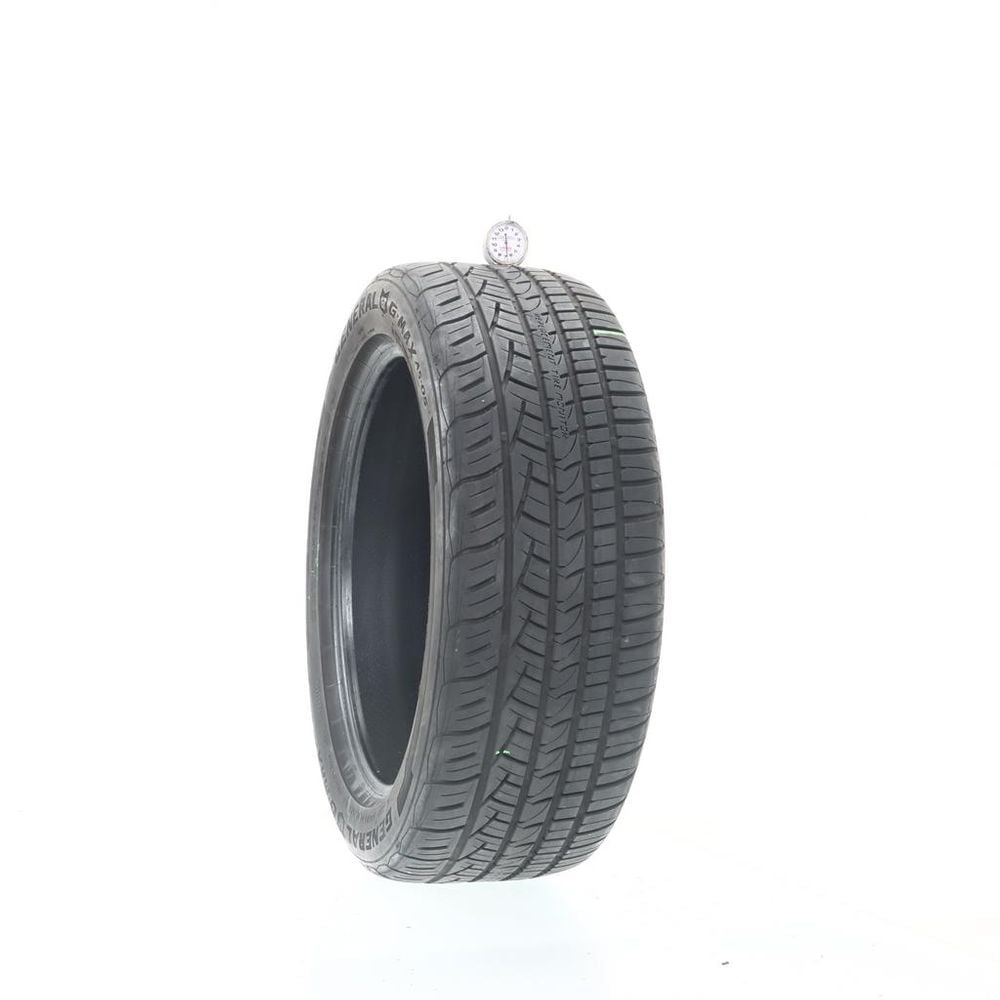 Used 225/50ZR18 General G-Max AS-05 95W - 6.5/32 - Image 4